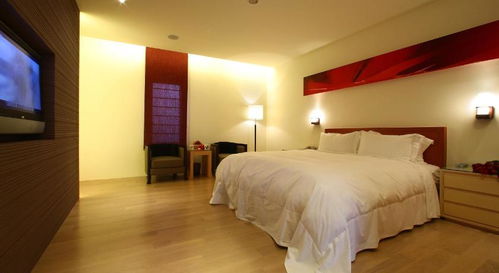 隐匿于兰阳平原的奢雅之选 宜兰怡兰精品旅馆（Elan Boutique Motel）入住评测